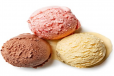Choice of Ice Cream