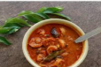 Seafood Chatti Curry