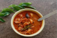 Seafood Chatti Curry