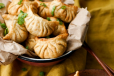 Chicken Momos