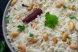 Ghee Rice