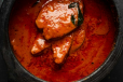Spicy Fish Curry
