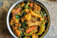 Mix Veg Kadai