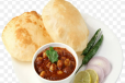 Chole Bhature
