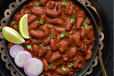 Rajma Curry