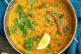 Dal Tadka