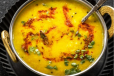 Yellow Dal Fry