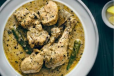 Chicken Kaalimirch