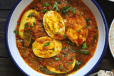Egg Masala