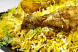 Chicken Hyderabadi Biryani