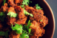 Chicken Sukka