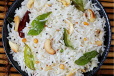 Coconut Rice