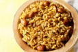 Tamarind Rice