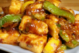 Chilli Paneer