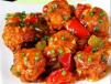Chicken Manchurian