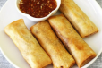 Veg Spring Roll
