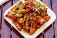 Chili Chicken