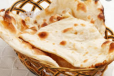 Plain Naan