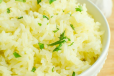 Garlic Butter Rice