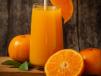 Fresh Orange Juice