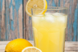 Fresh Lemon Juice
