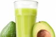 Avocado Shake