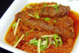 Mutton Seekh Masala