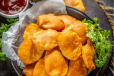Potato Pakora