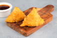 Aloo Samosa