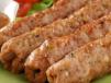 Beef Seekh Kebab
