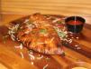 Cheese Calzone