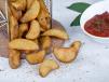 Potato Wedges