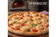 Shrimps Pizza