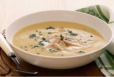 Cream Of Chicken