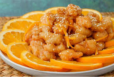 Nells Orange Chicken