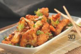 Crisy Fried Veg