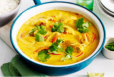 Mix Veg Mango Curry