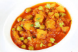 Aloo Mutter
