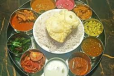 Fish Curry Meals