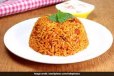 Tomato Rice