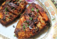 Kochulli Kanthari Fish Tawa