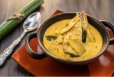 Chemmeen Mango Curry