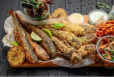 Kadal Meen Koottu