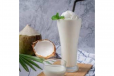 Tender Coconut Milkshake