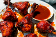 Chicken Lollipop