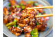 Chicken Chilli Fry