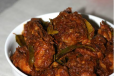 Chicken Tomato Fry