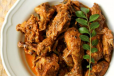 Chicken Malliperalan