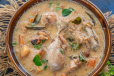 Chicken Stew