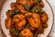 Chicken Kurumulaku Peralan